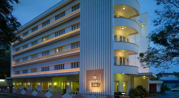 Grand Hotel